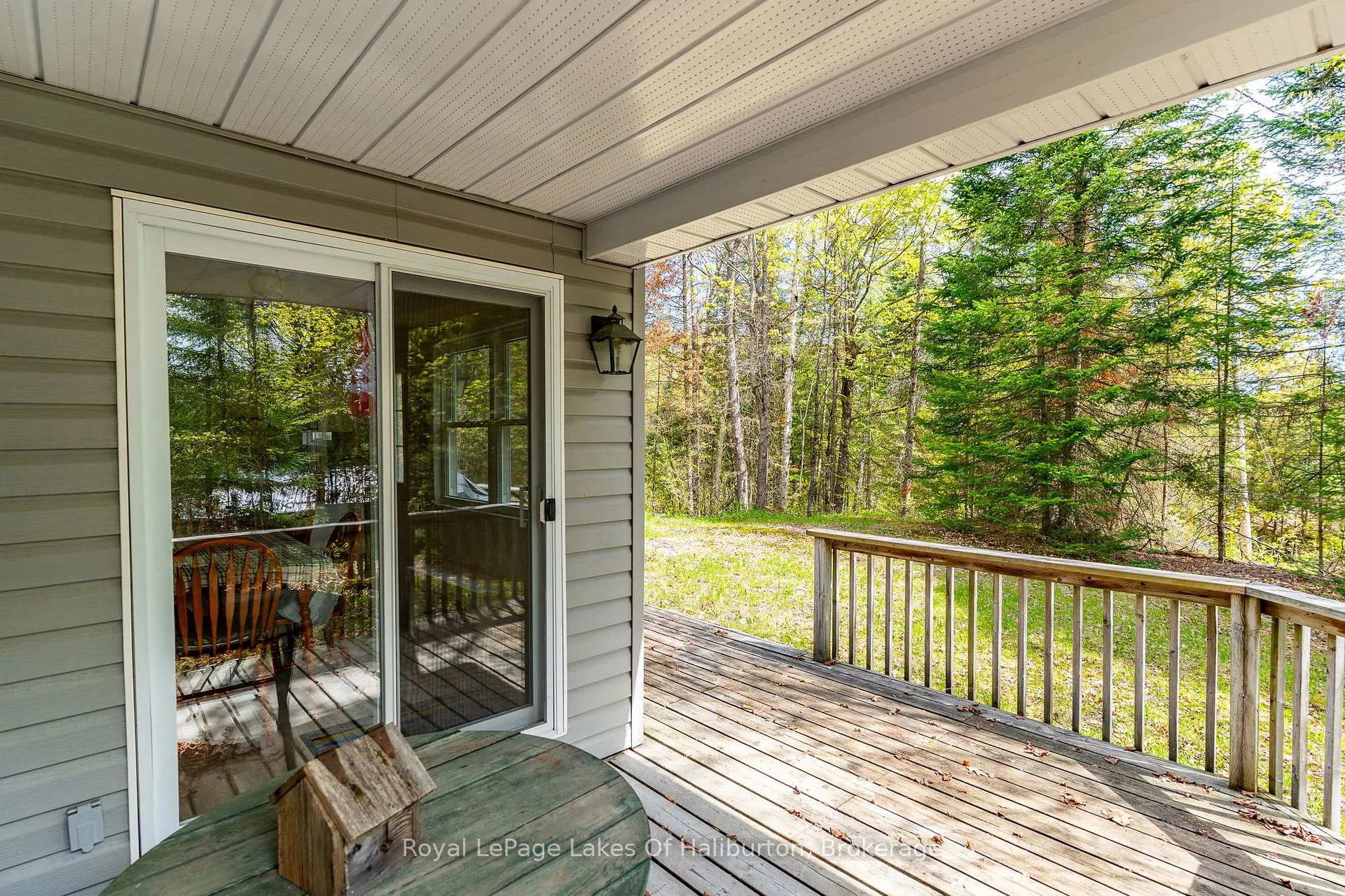 Photo 26 of 1099 Yellow Rock Drive, Highlands East, Glamorgan — HOMEH