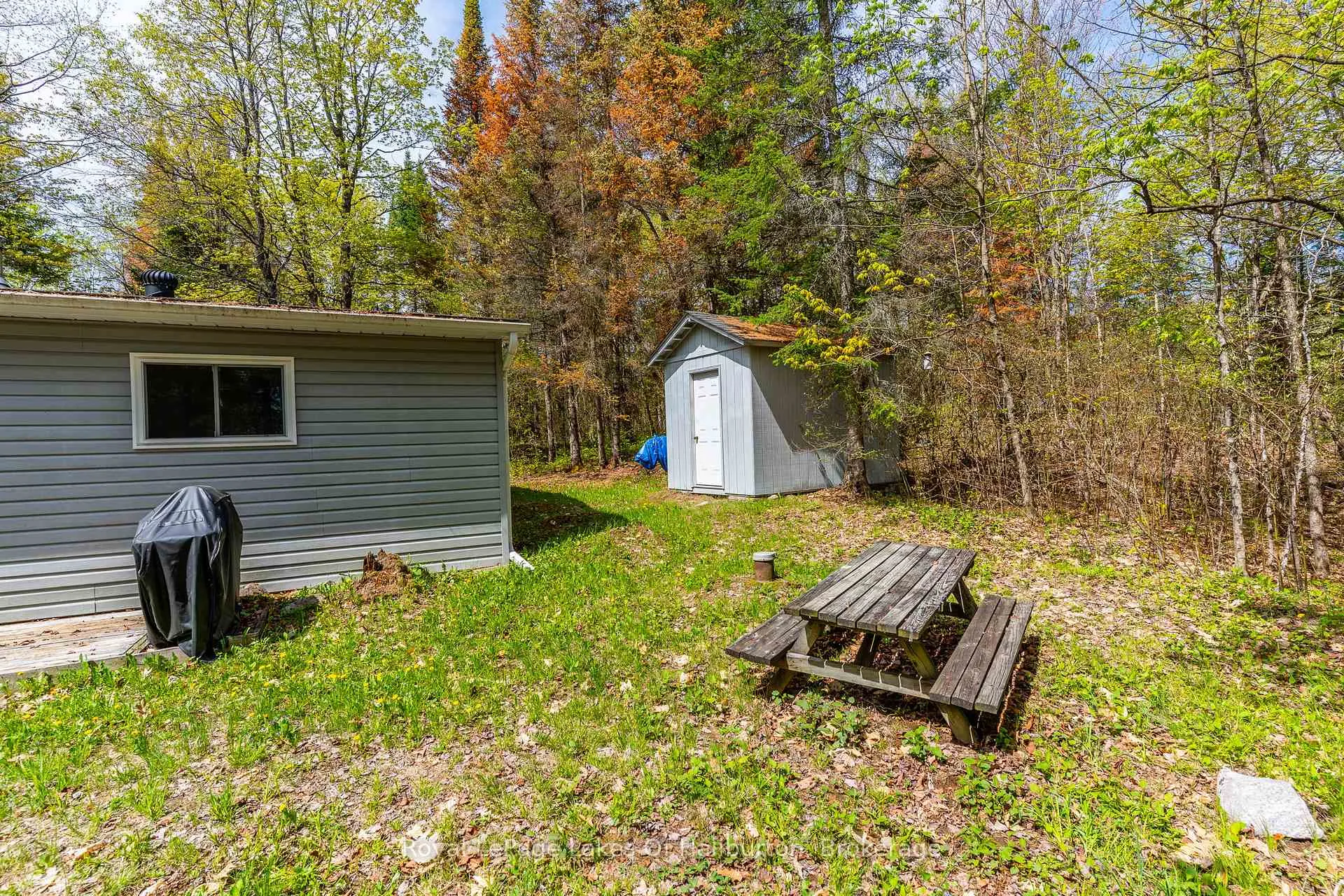 Photo 28 of 1099 Yellow Rock Drive, Highlands East, Glamorgan — HOMEH