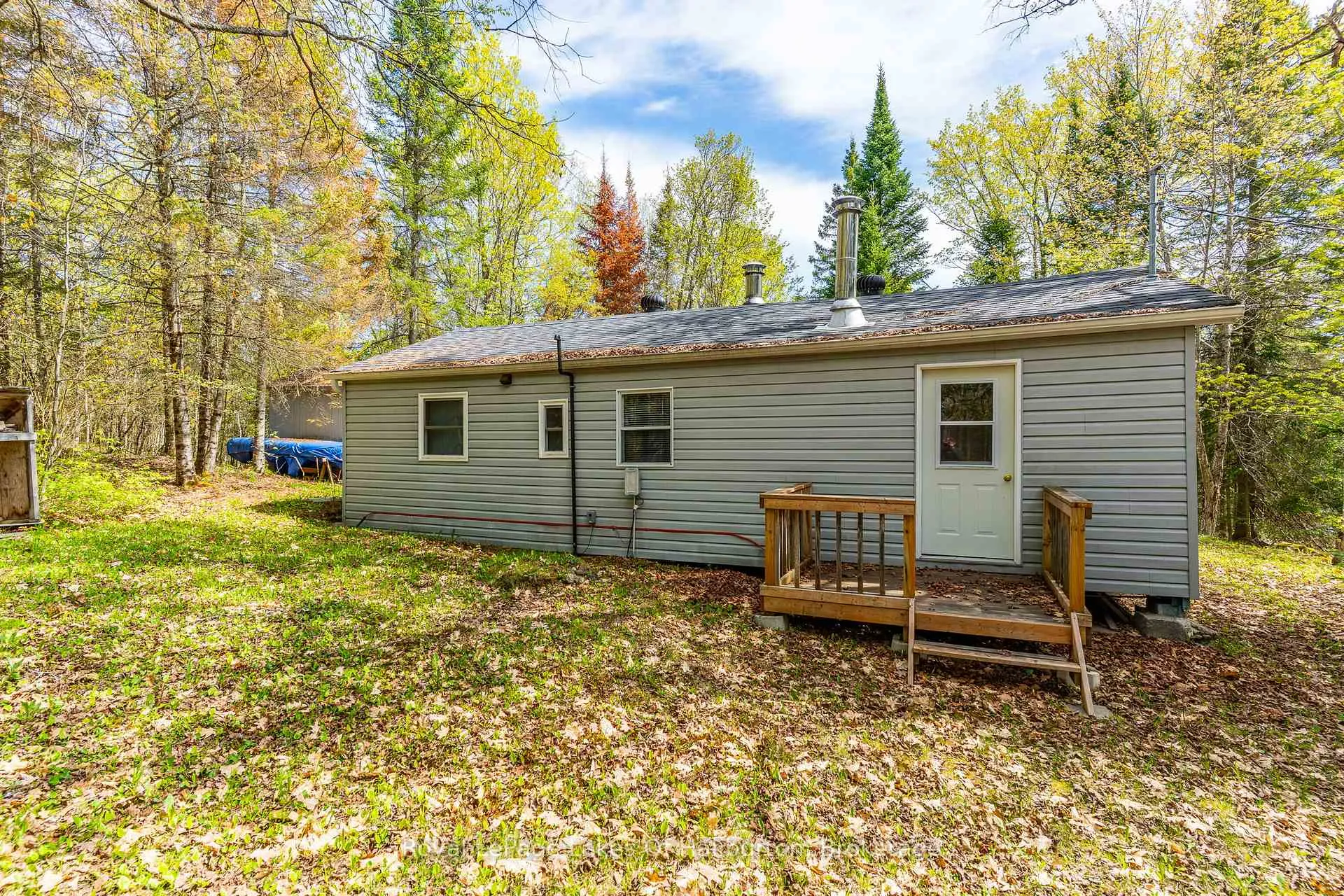 Photo 29 of 1099 Yellow Rock Drive, Highlands East, Glamorgan — HOMEH