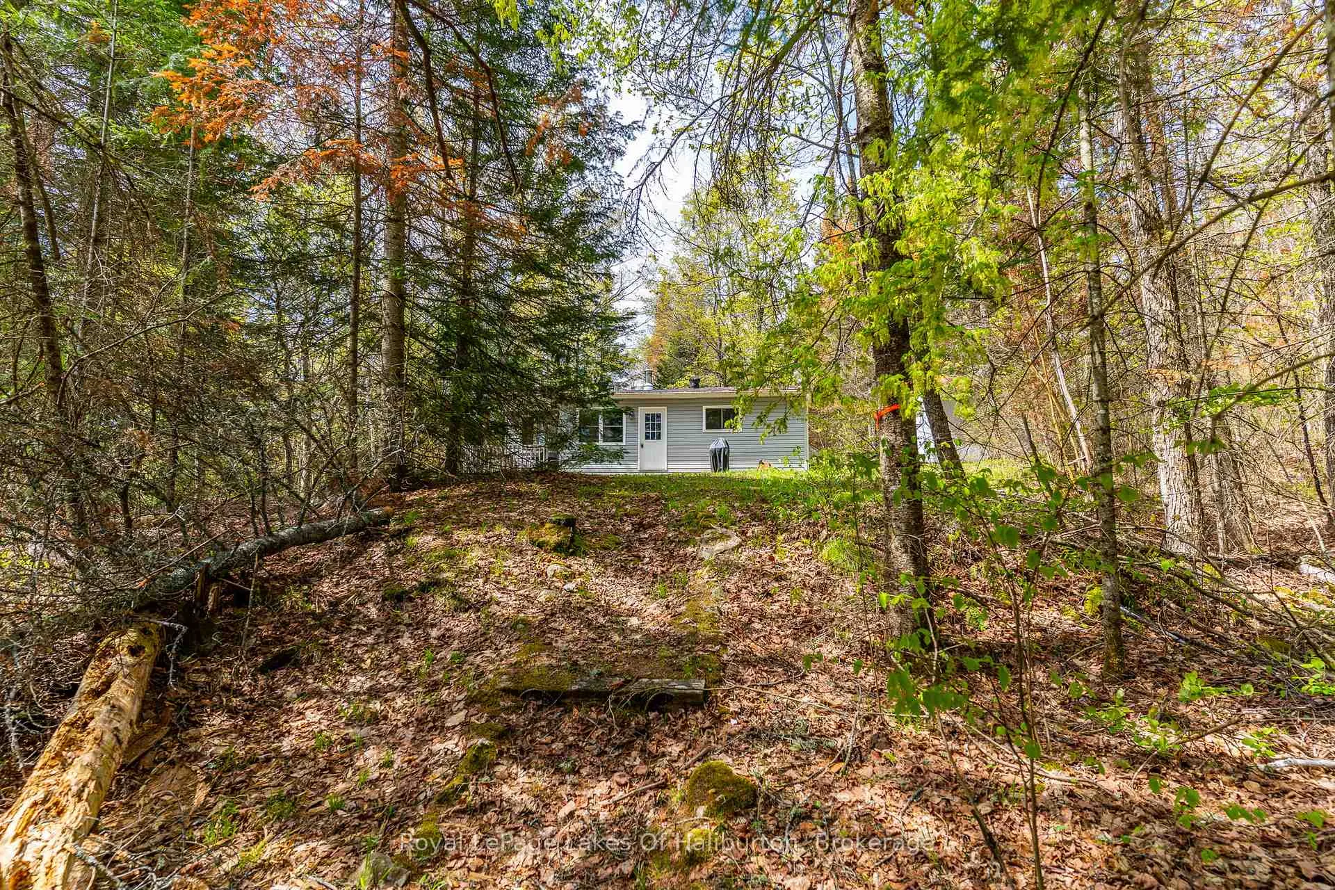 Photo 31 of 1099 Yellow Rock Drive, Highlands East, Glamorgan — HOMEH