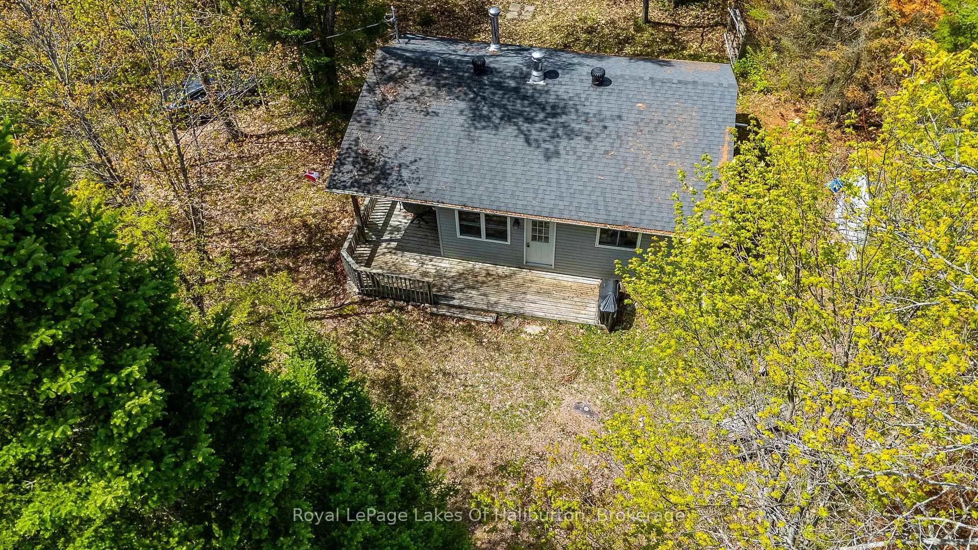 Photo 34 of 1099 Yellow Rock Drive, Highlands East, Glamorgan — HOMEH