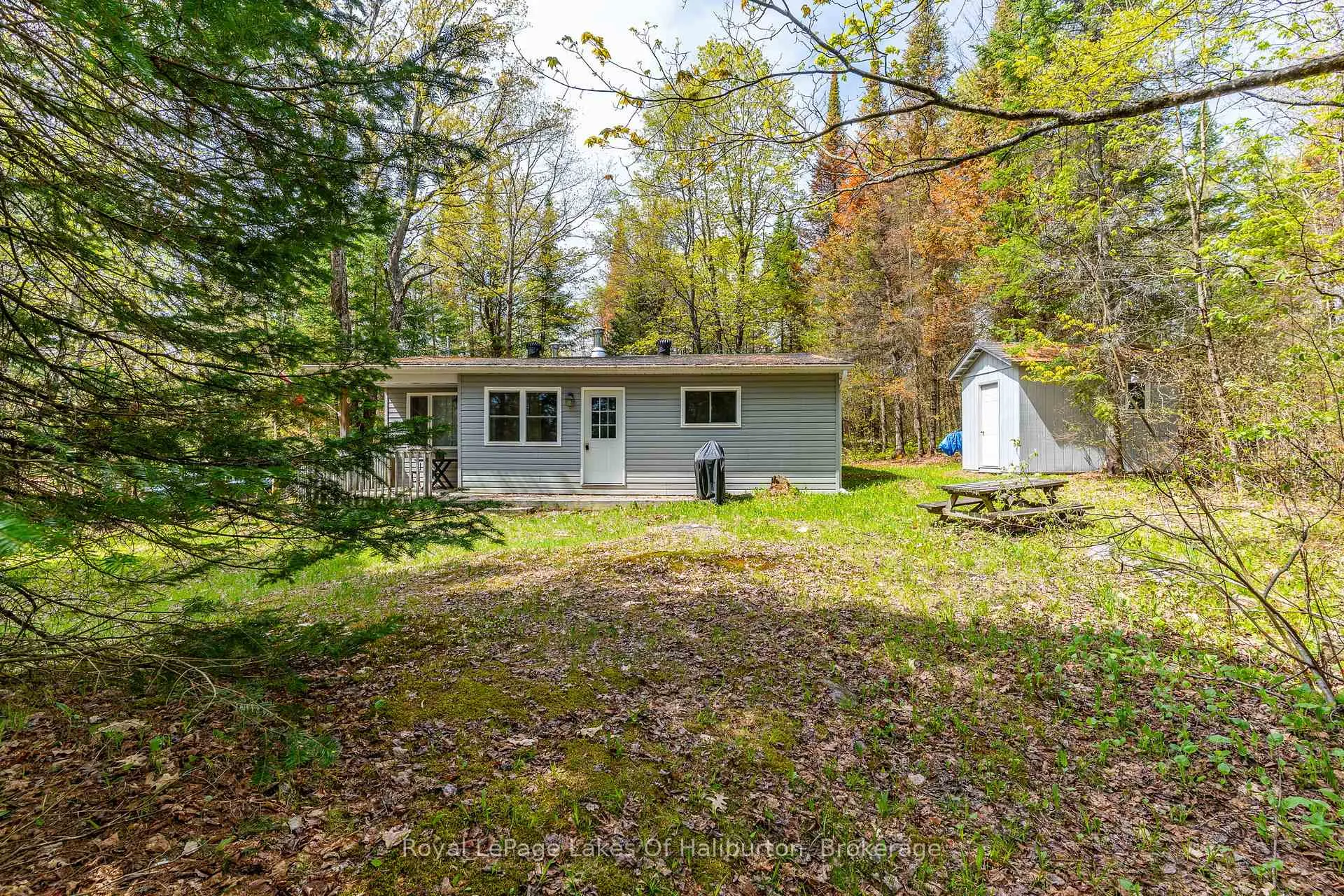 Photo 35 of 1099 Yellow Rock Drive, Highlands East, Glamorgan — HOMEH