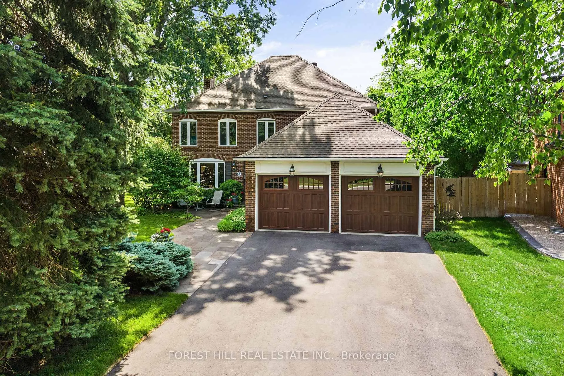 Photo 1 of 34 Fletcher Drive, Brampton, Brampton South — HOMEH