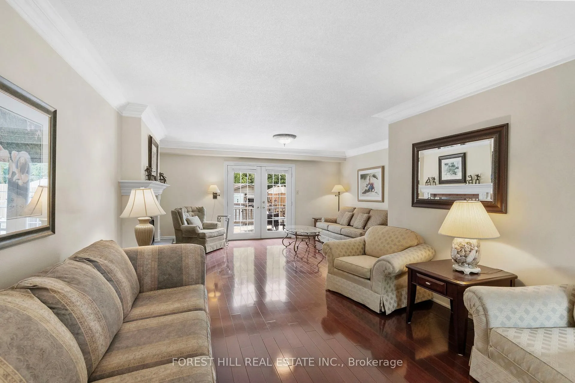 Photo 14 of 34 Fletcher Drive, Brampton, Brampton South — HOMEH