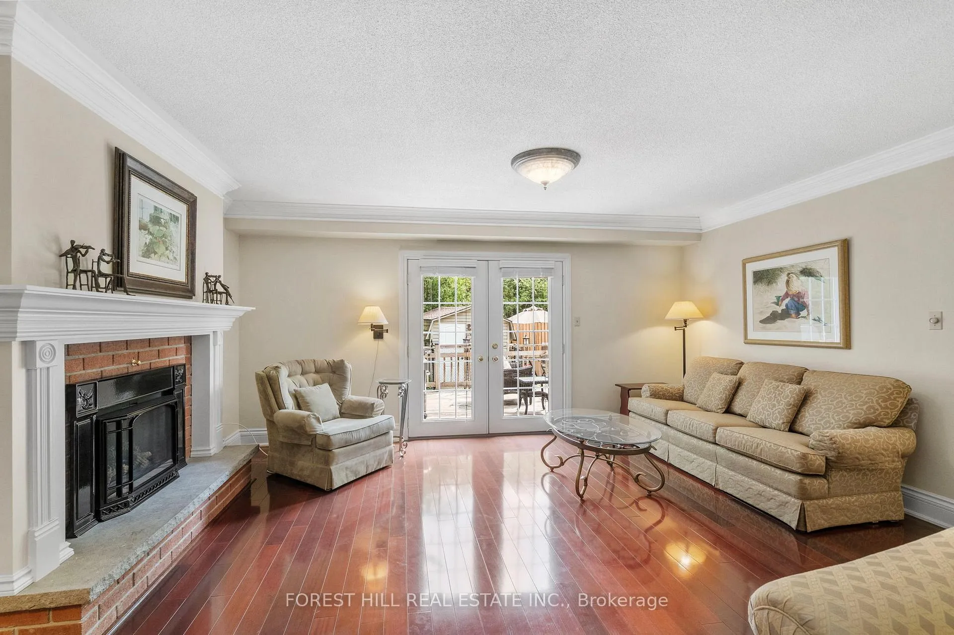 Photo 15 of 34 Fletcher Drive, Brampton, Brampton South — HOMEH