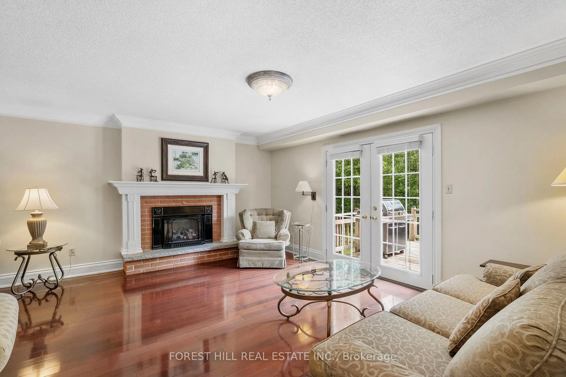 Photo 16 of 34 Fletcher Drive, Brampton, Brampton South — HOMEH