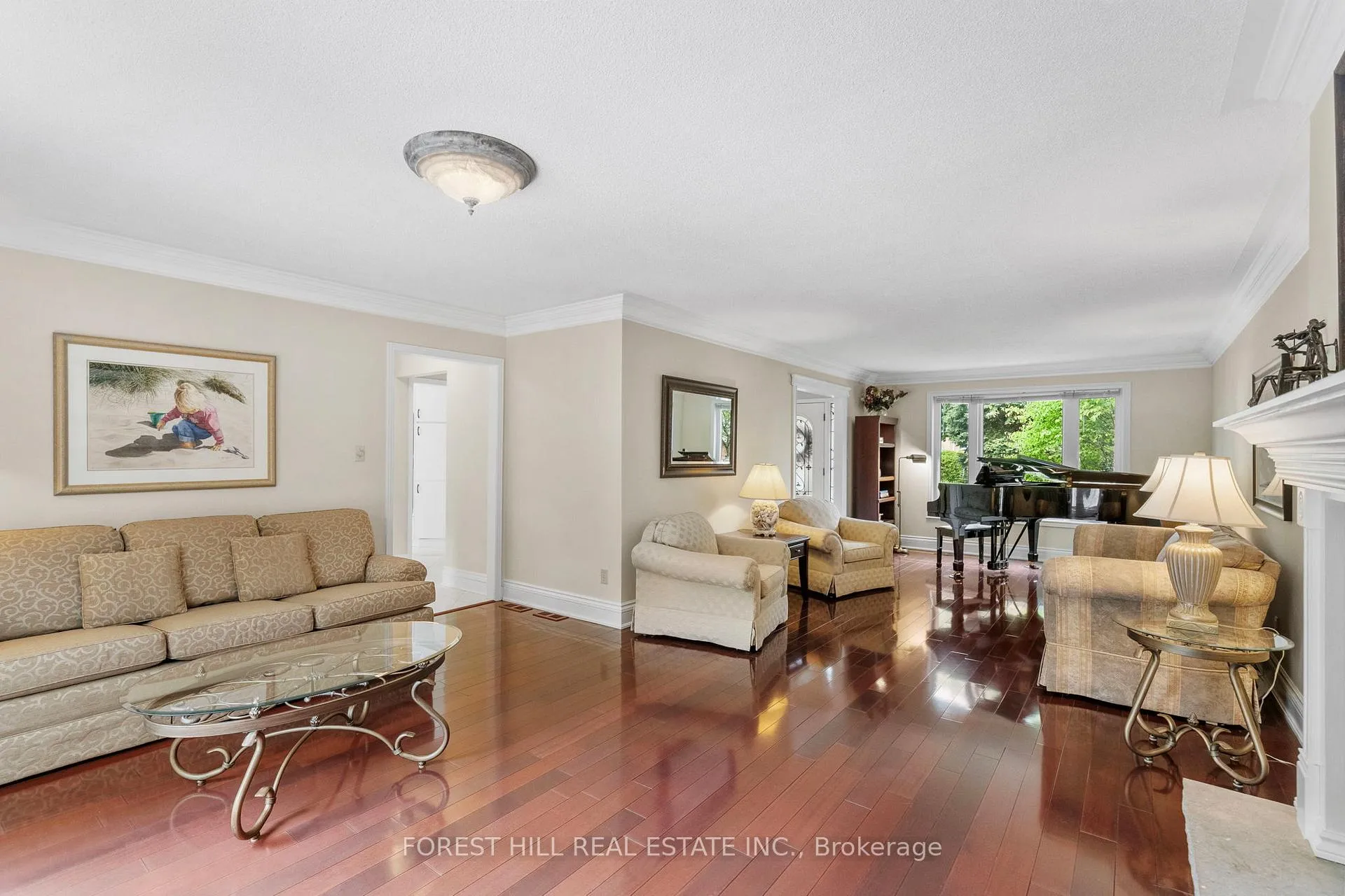 Photo 17 of 34 Fletcher Drive, Brampton, Brampton South — HOMEH
