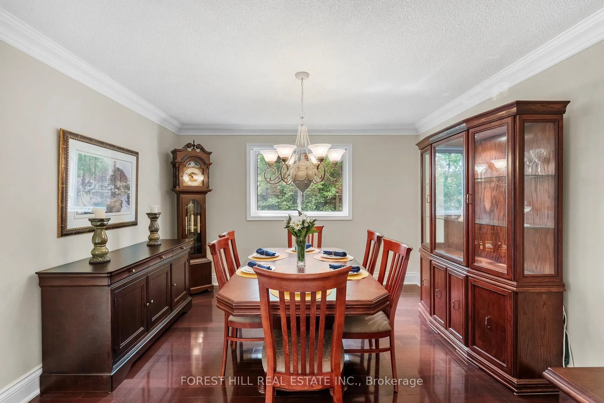 Photo 20 of 34 Fletcher Drive, Brampton, Brampton South — HOMEH