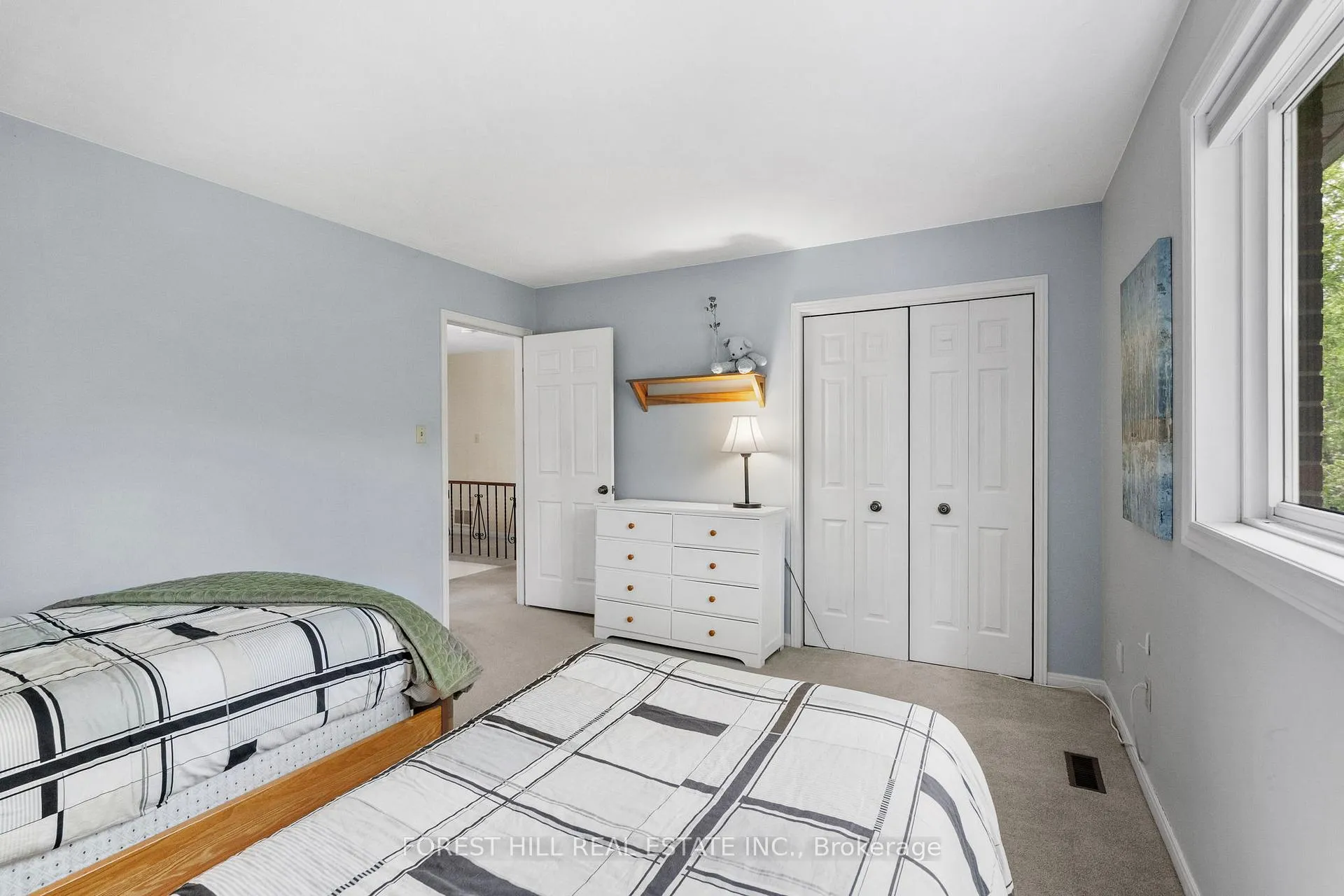 Photo 32 of 34 Fletcher Drive, Brampton, Brampton South — HOMEH