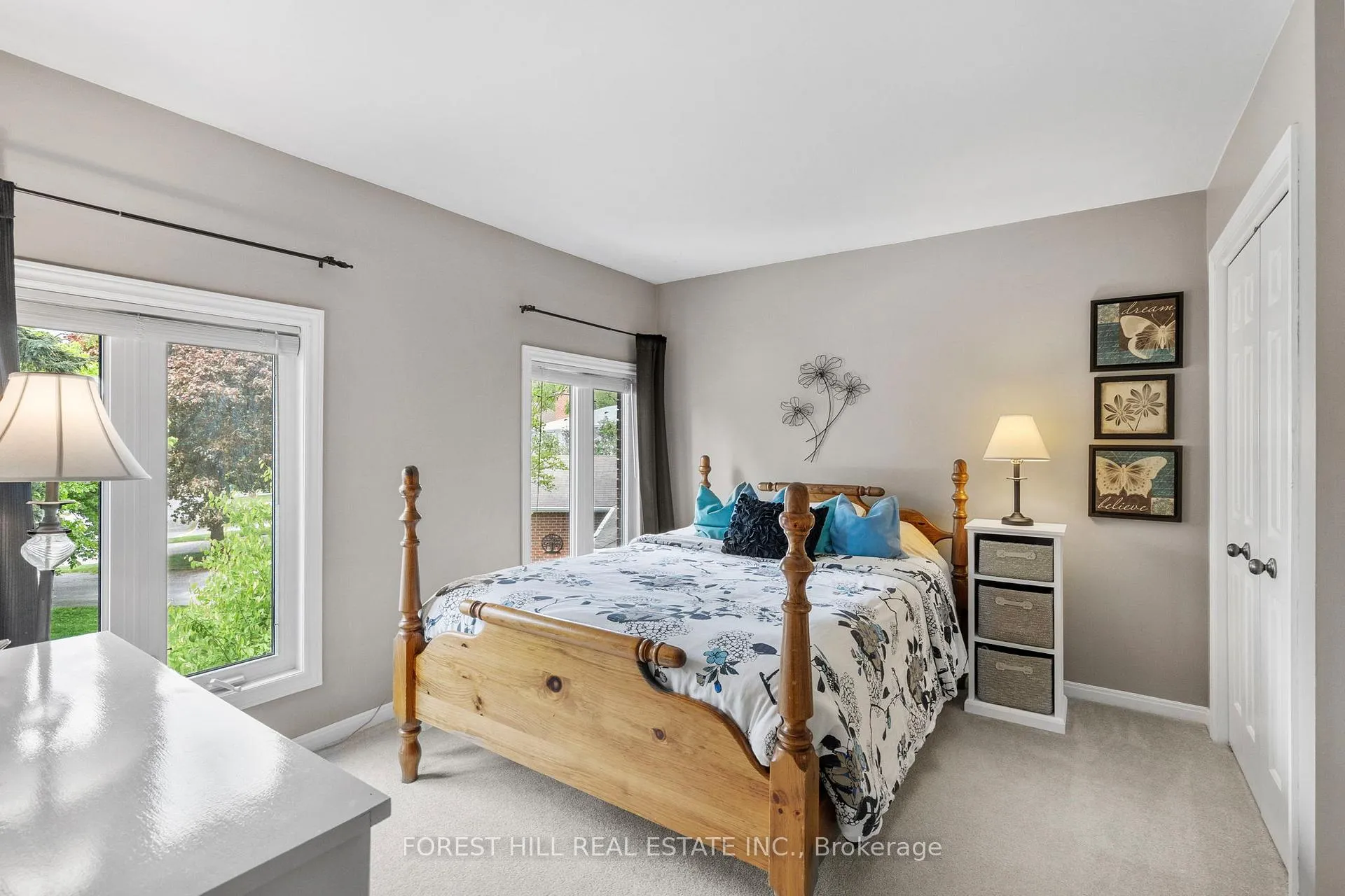 Photo 35 of 34 Fletcher Drive, Brampton, Brampton South — HOMEH