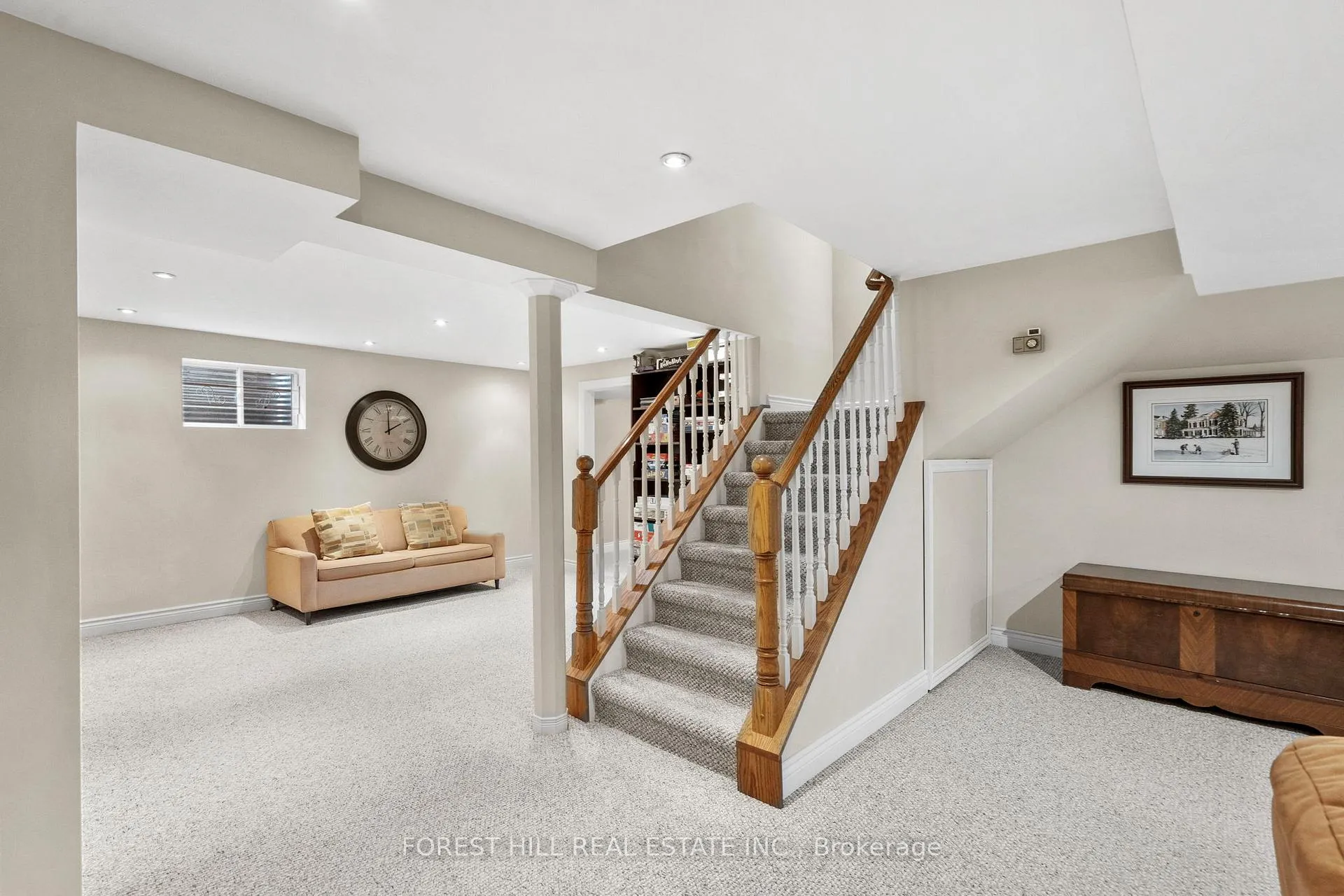Photo 37 of 34 Fletcher Drive, Brampton, Brampton South — HOMEH
