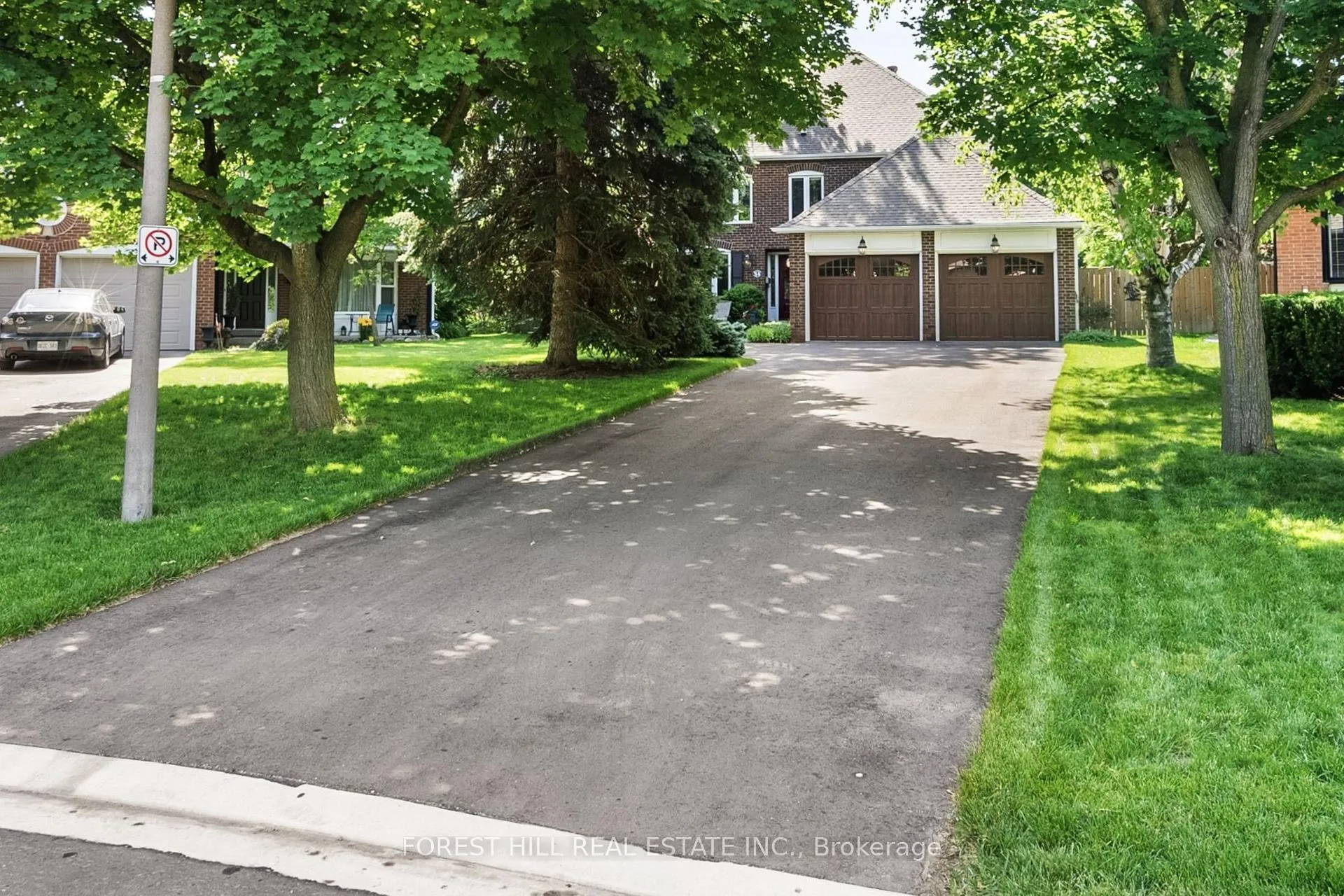 Photo 49 of 34 Fletcher Drive, Brampton, Brampton South — HOMEH