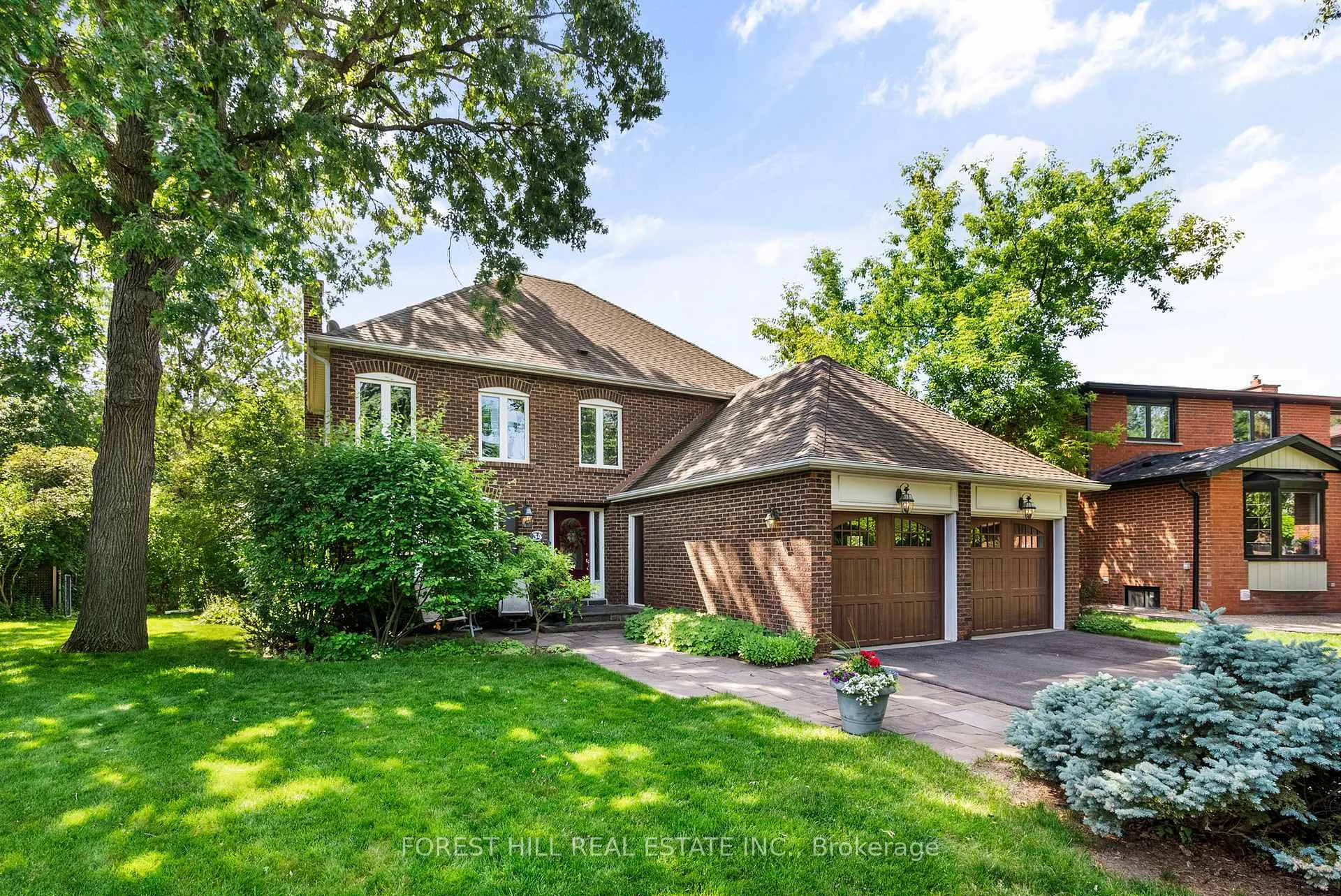 Photo 50 of 34 Fletcher Drive, Brampton, Brampton South — HOMEH