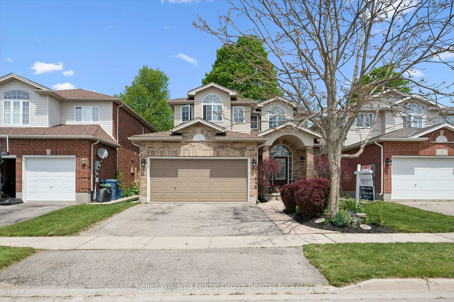 Photo 3 of 27 Davis Street, Guelph, Grange Road — HOMEH