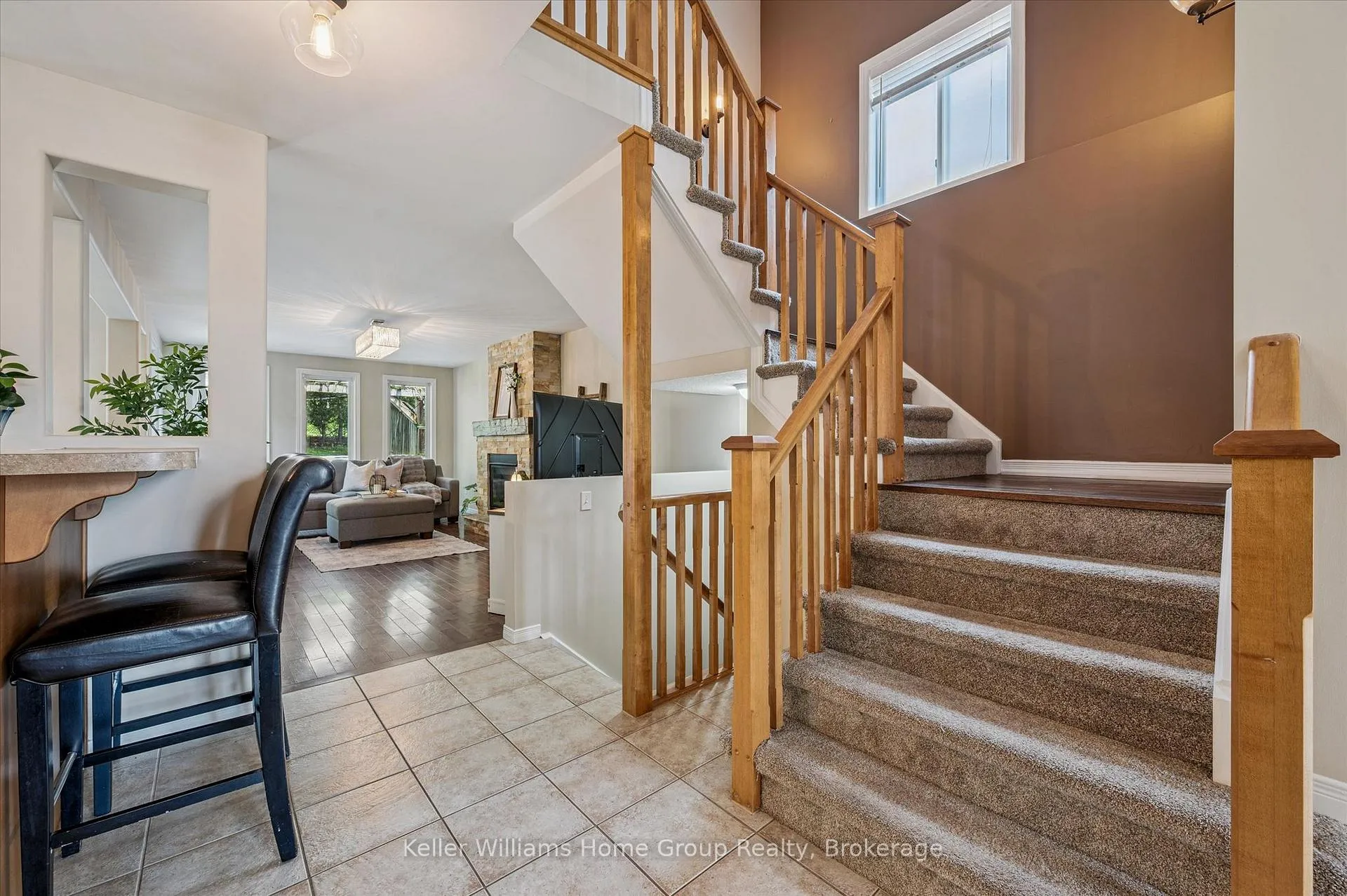 Photo 6 of 27 Davis Street, Guelph, Grange Road — HOMEH