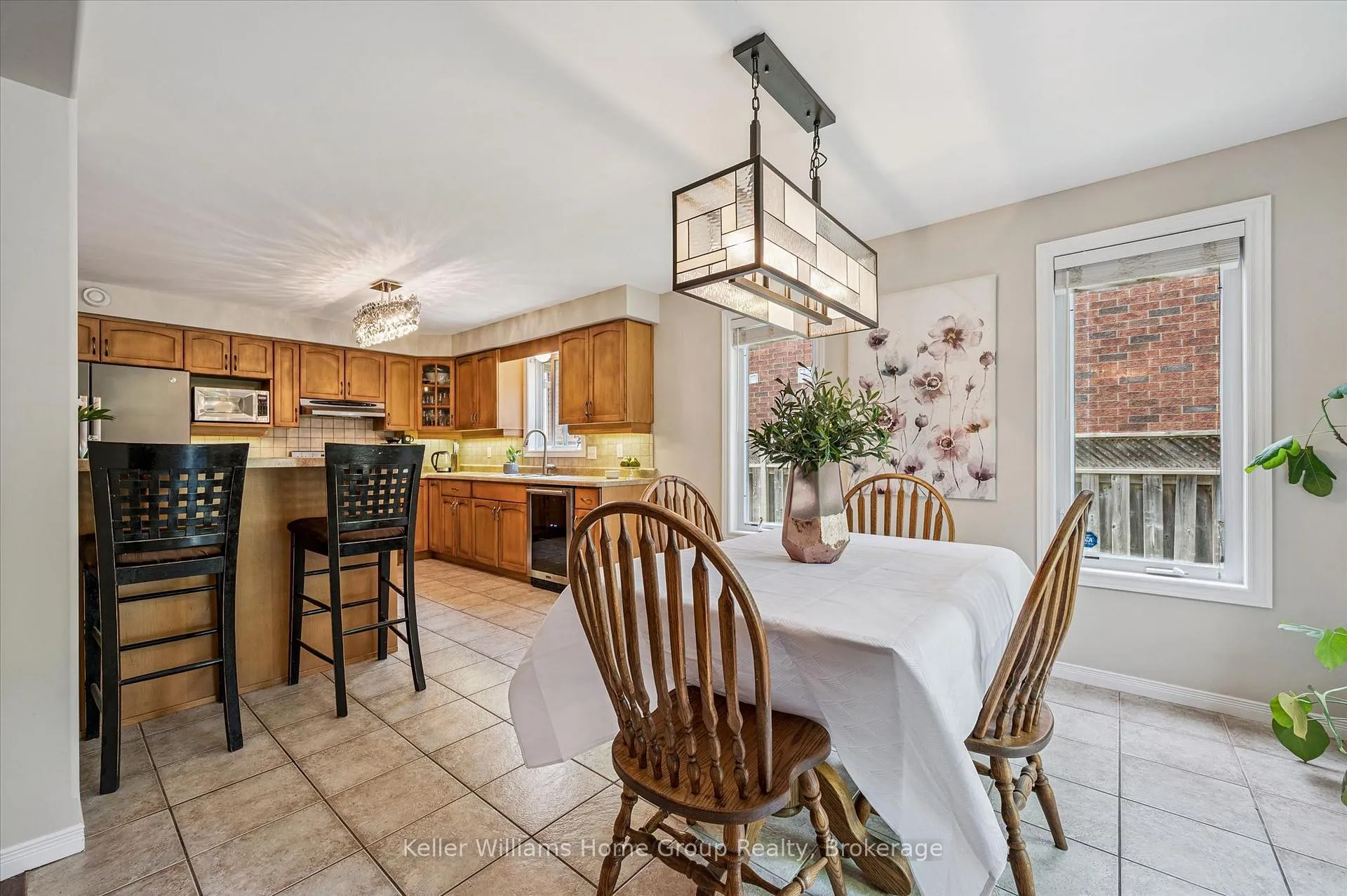 Photo 9 of 27 Davis Street, Guelph, Grange Road — HOMEH