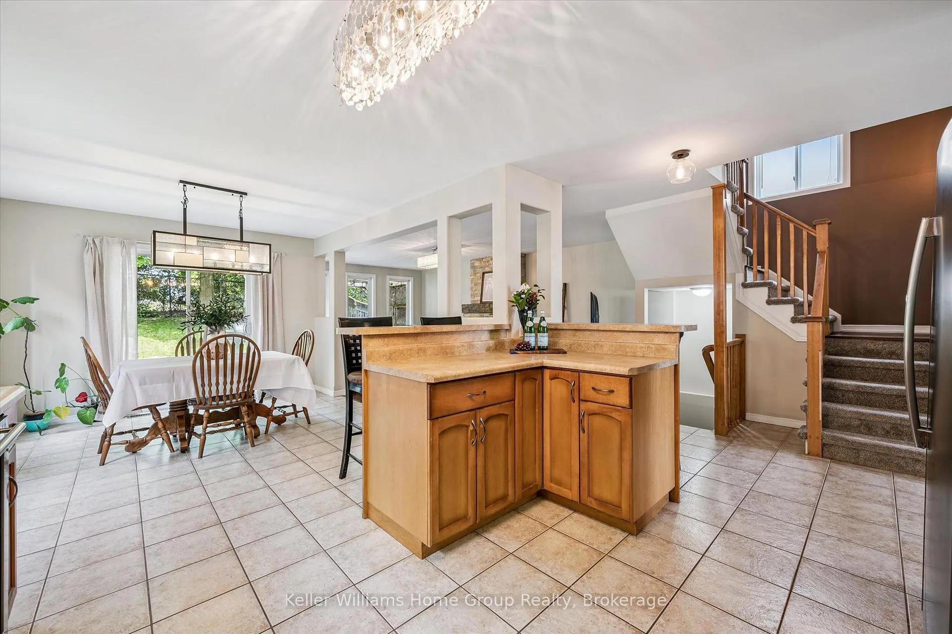 Photo 12 of 27 Davis Street, Guelph, Grange Road — HOMEH