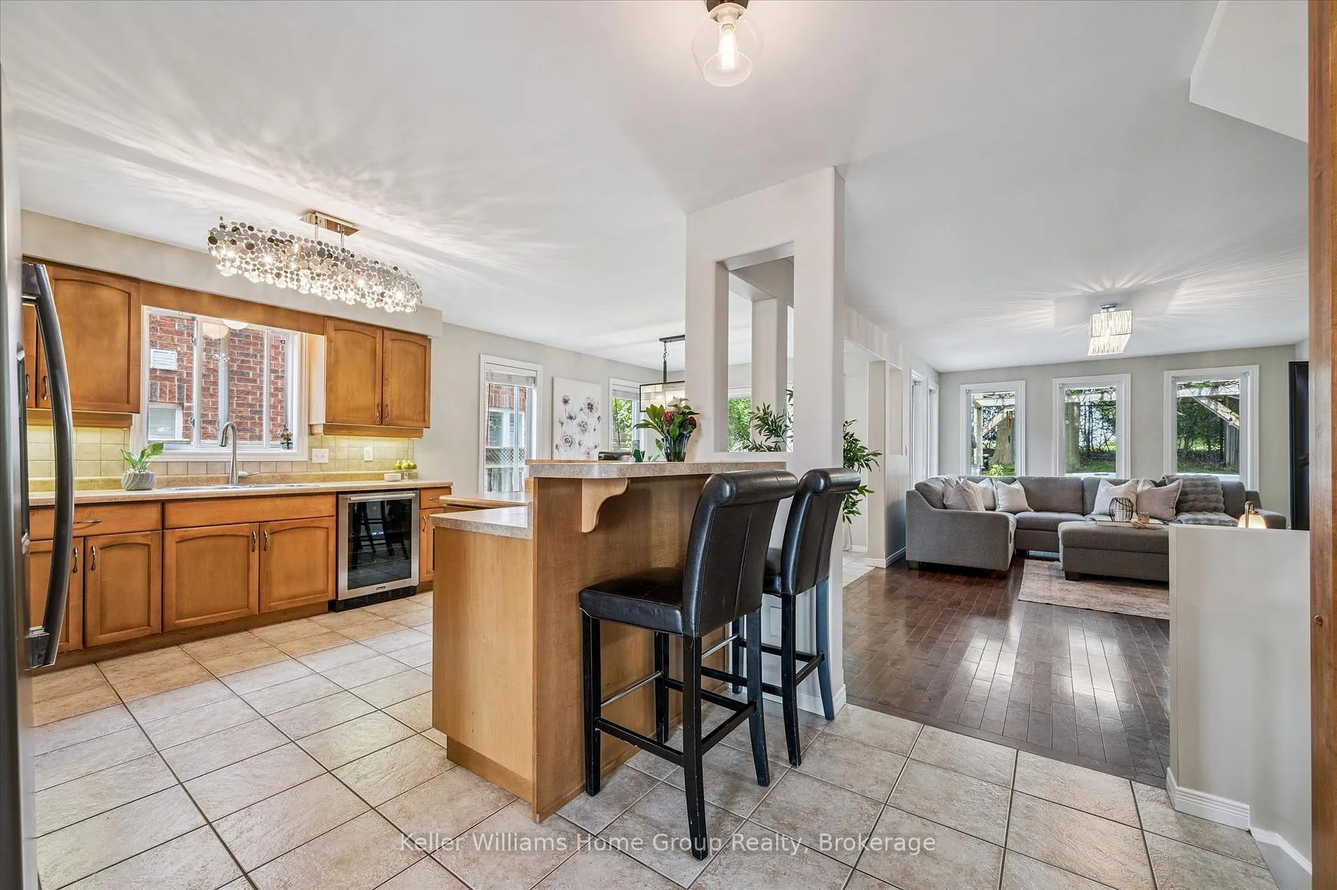 Photo 13 of 27 Davis Street, Guelph, Grange Road — HOMEH