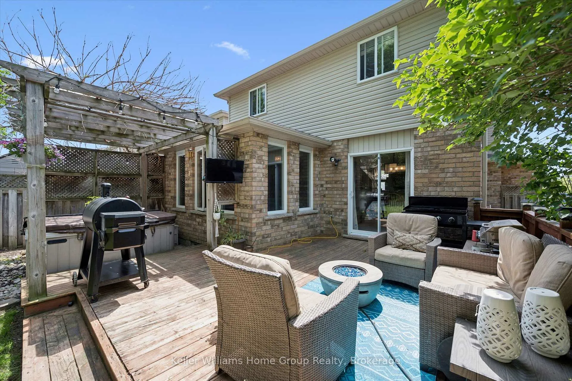 Photo 34 of 27 Davis Street, Guelph, Grange Road — HOMEH