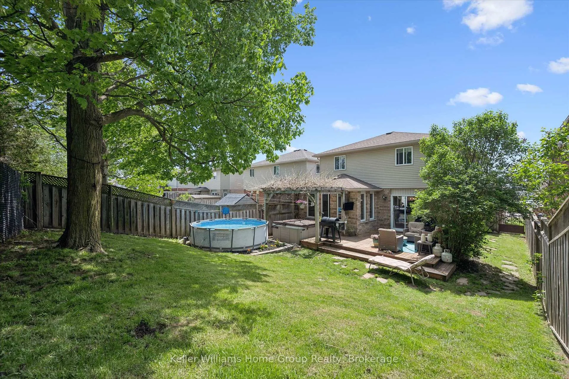 Photo 35 of 27 Davis Street, Guelph, Grange Road — HOMEH
