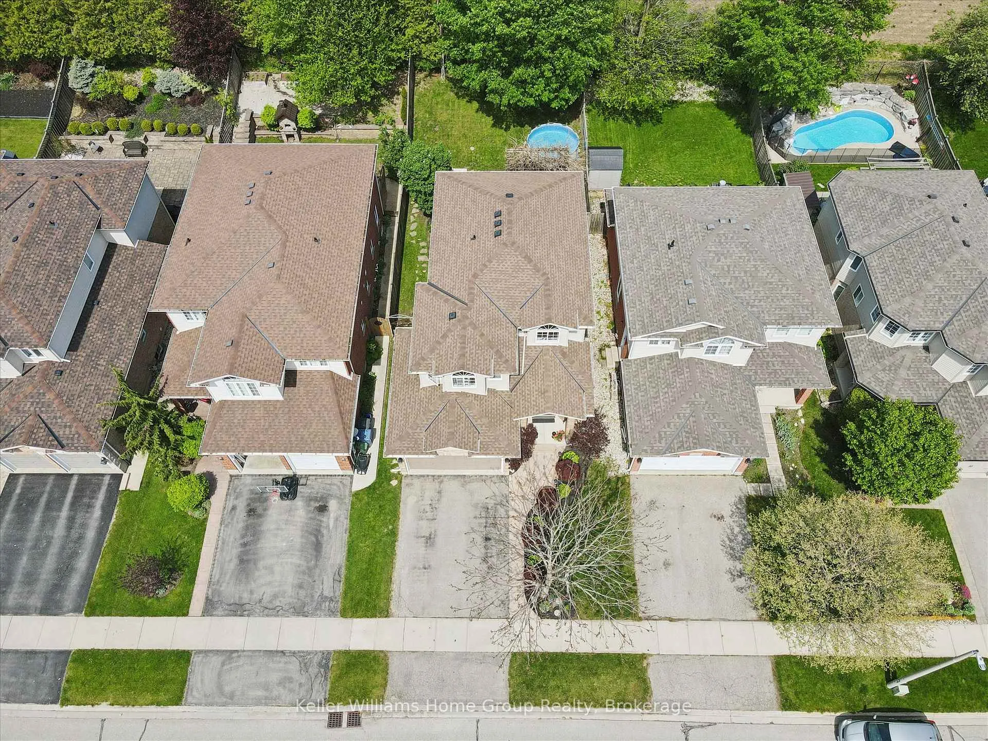Photo 38 of 27 Davis Street, Guelph, Grange Road — HOMEH