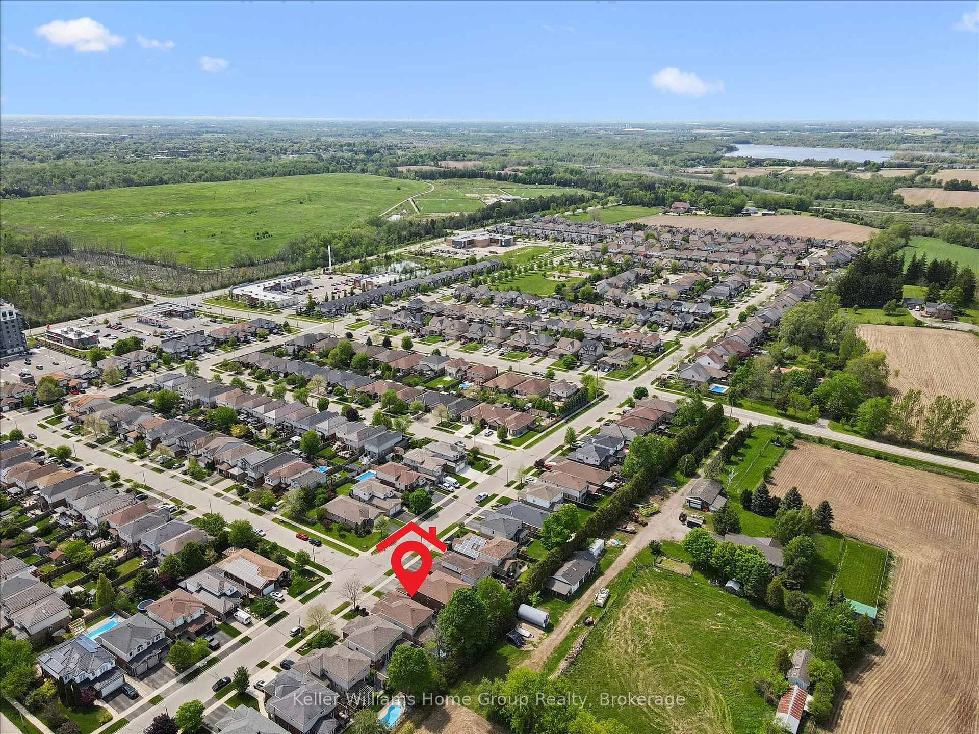 Photo 39 of 27 Davis Street, Guelph, Grange Road — HOMEH