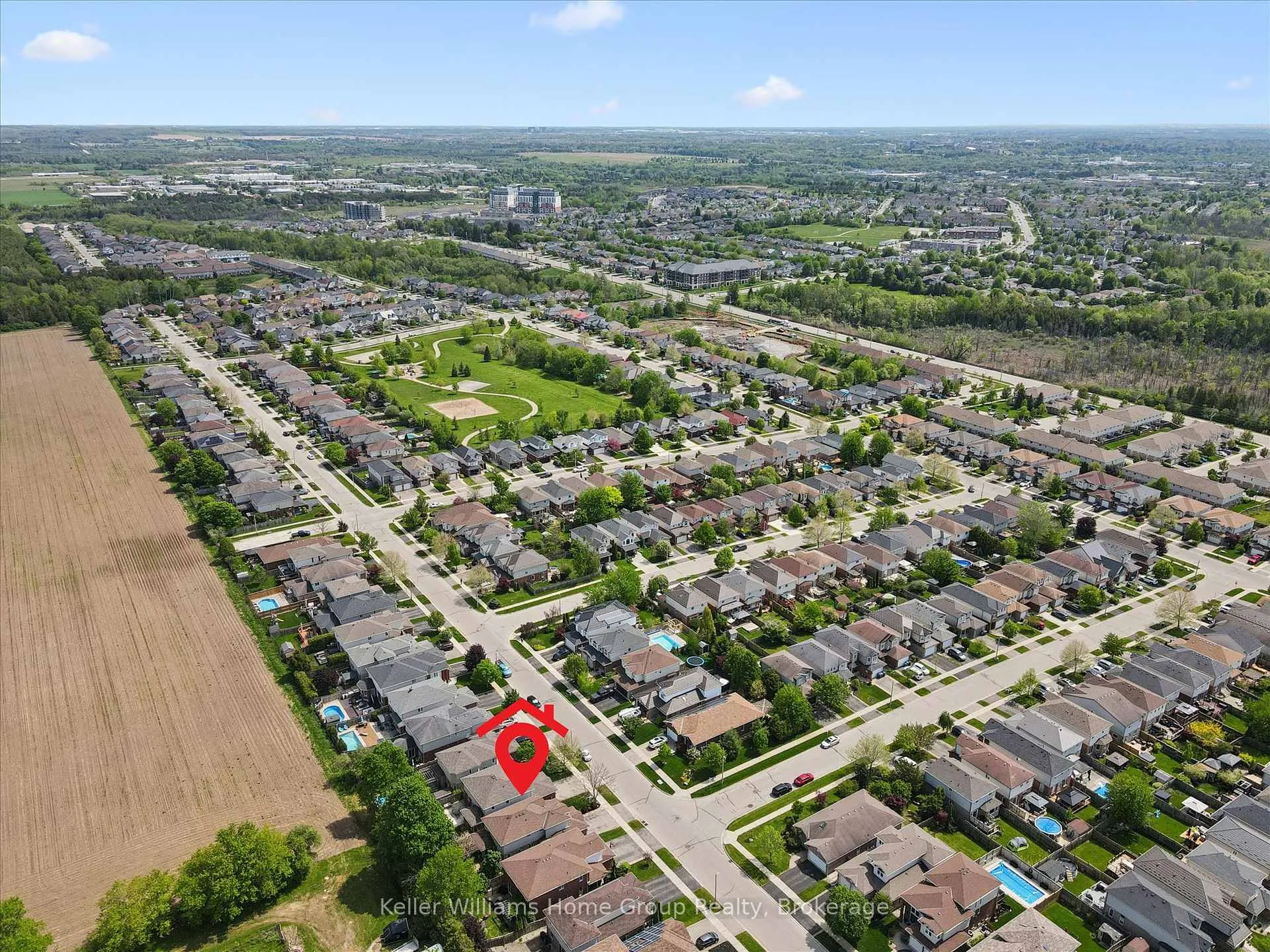 Photo 41 of 27 Davis Street, Guelph, Grange Road — HOMEH
