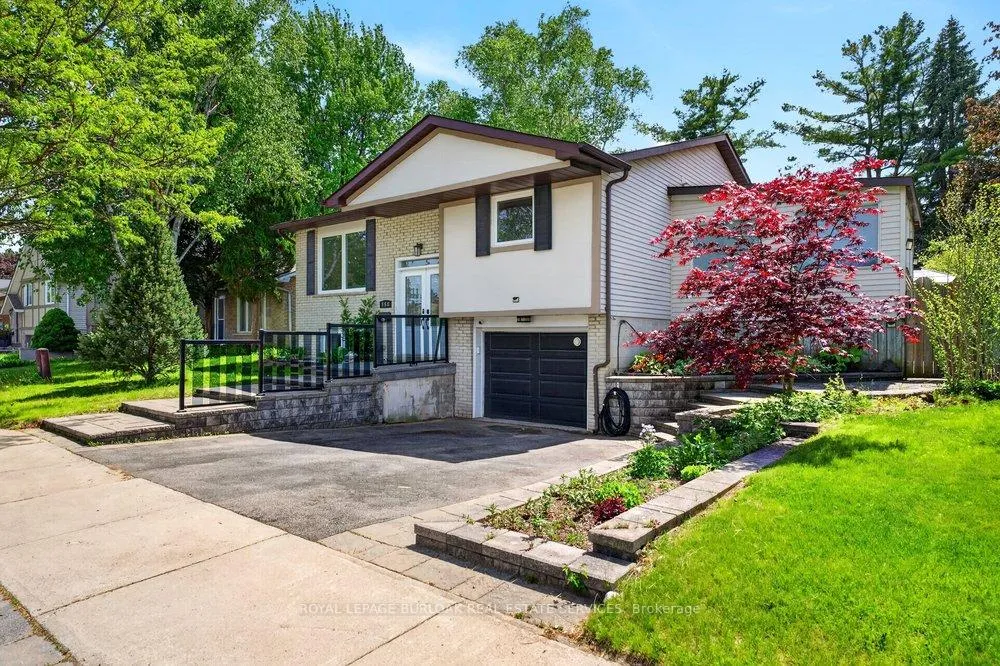 Photo 3 of 758 Francis Road, Burlington, LaSalle — HOMEH