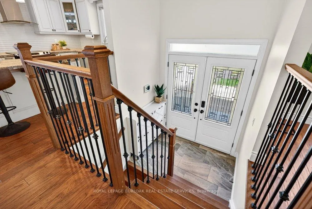 Photo 6 of 758 Francis Road, Burlington, LaSalle — HOMEH