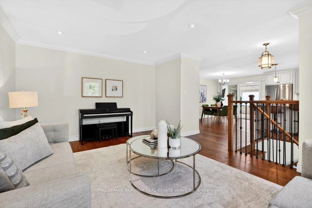 Photo 10 of 758 Francis Road, Burlington, LaSalle — HOMEH