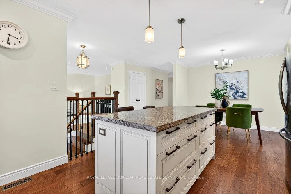 Photo 15 of 758 Francis Road, Burlington, LaSalle — HOMEH