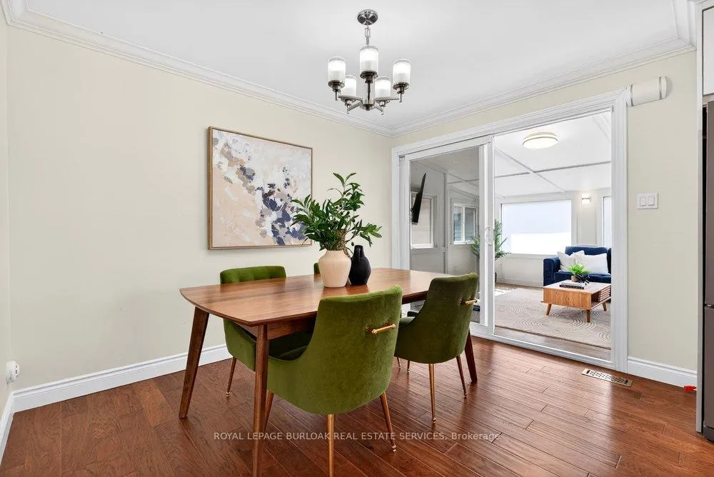 Photo 16 of 758 Francis Road, Burlington, LaSalle — HOMEH