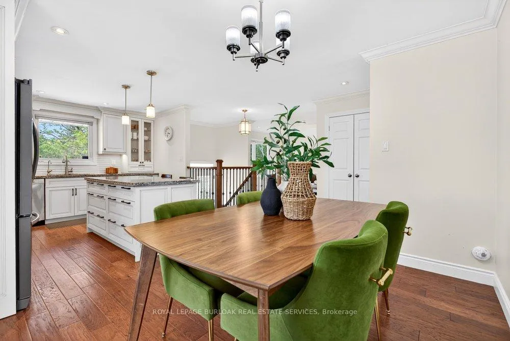 Photo 17 of 758 Francis Road, Burlington, LaSalle — HOMEH