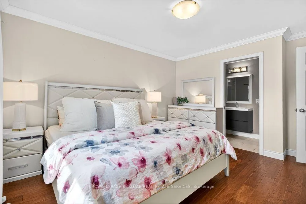 Photo 22 of 758 Francis Road, Burlington, LaSalle — HOMEH