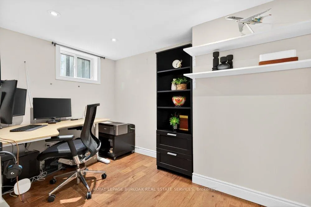 Photo 33 of 758 Francis Road, Burlington, LaSalle — HOMEH