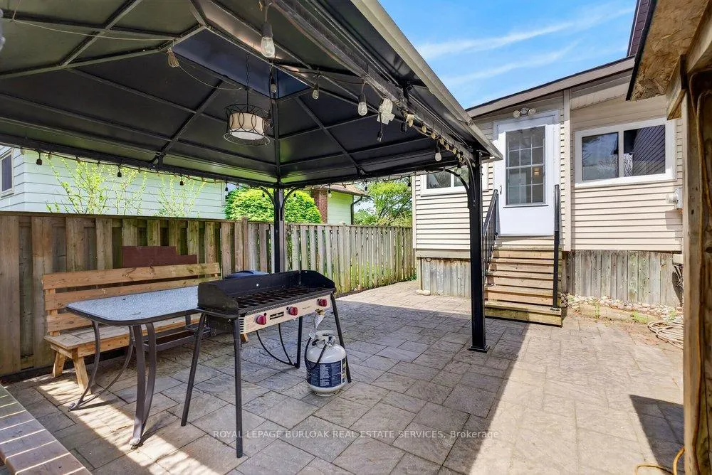 Photo 43 of 758 Francis Road, Burlington, LaSalle — HOMEH
