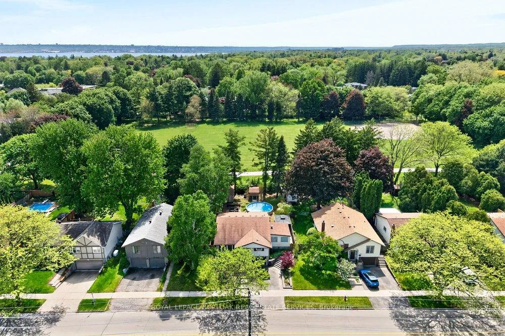Photo 44 of 758 Francis Road, Burlington, LaSalle — HOMEH