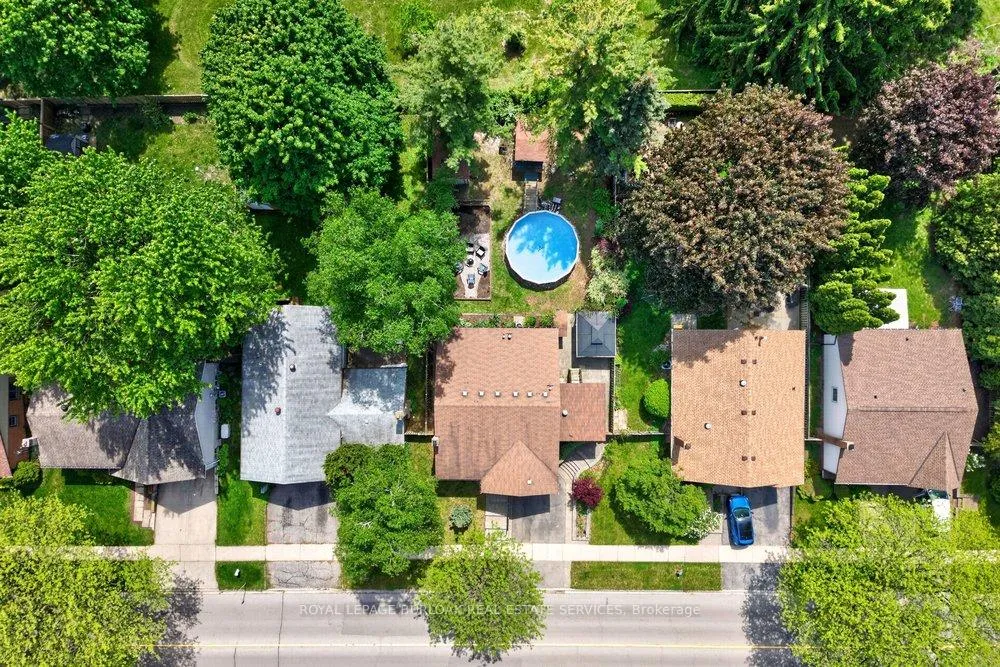 Photo 45 of 758 Francis Road, Burlington, LaSalle — HOMEH