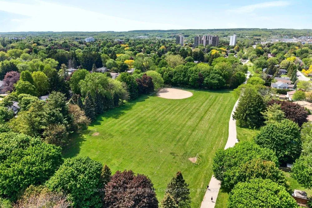 Photo 49 of 758 Francis Road, Burlington, LaSalle — HOMEH