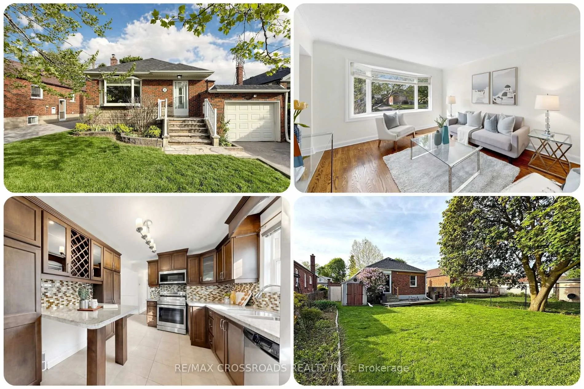 Photo 1 of 63 Flora Drive, Scarborough, Dorset Park — HOMEH