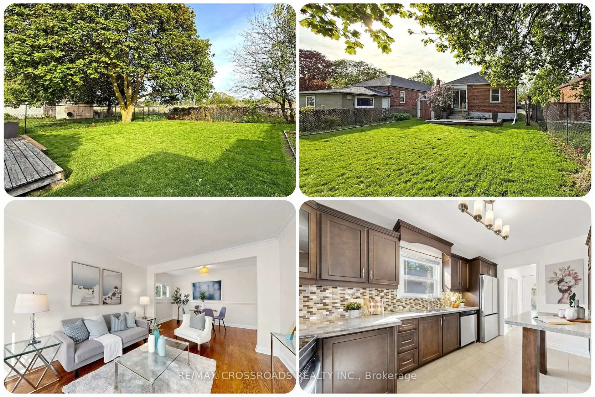 Photo 3 of 63 Flora Drive, Scarborough, Dorset Park — HOMEH
