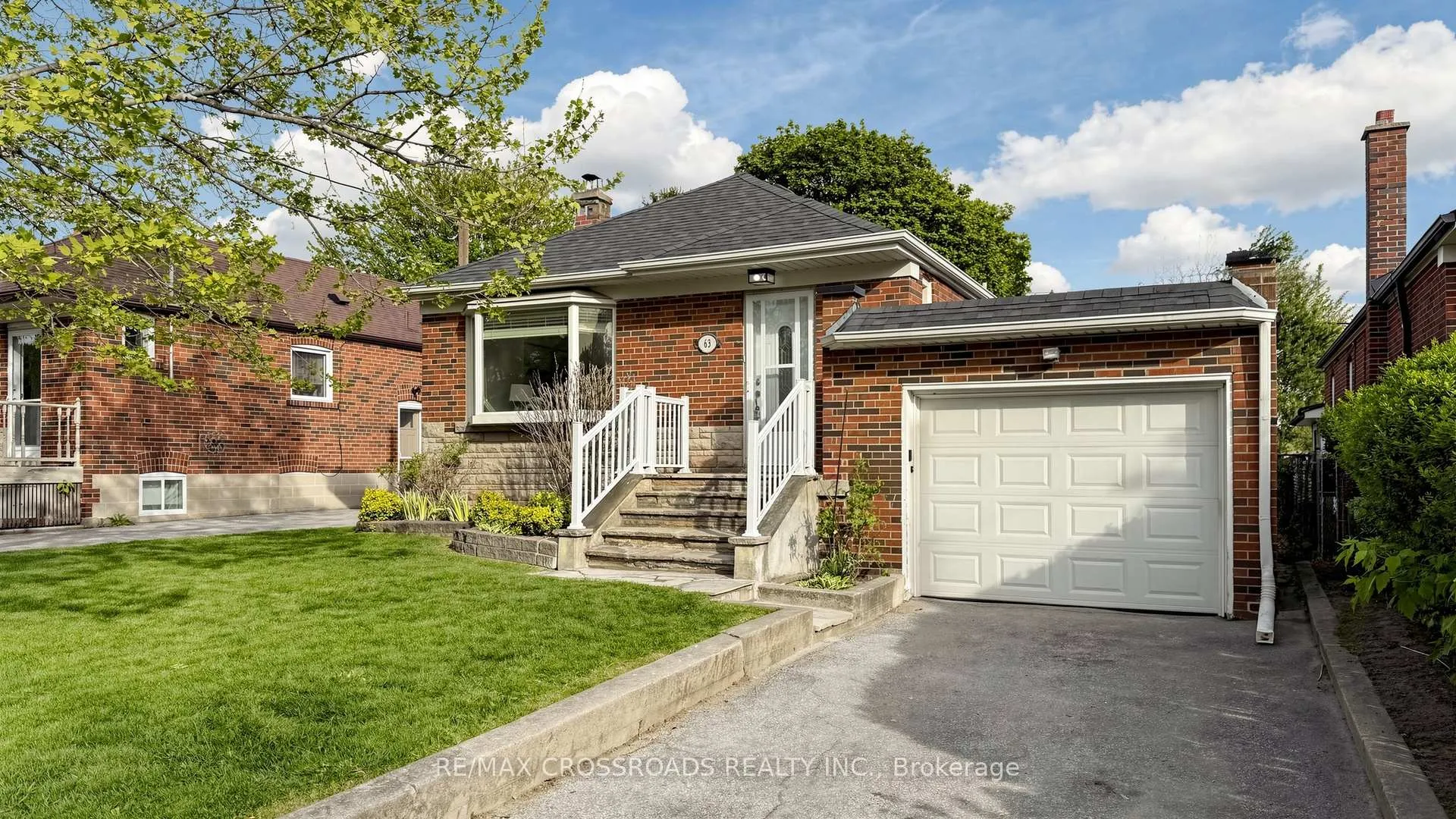 Photo 5 of 63 Flora Drive, Scarborough, Dorset Park — HOMEH