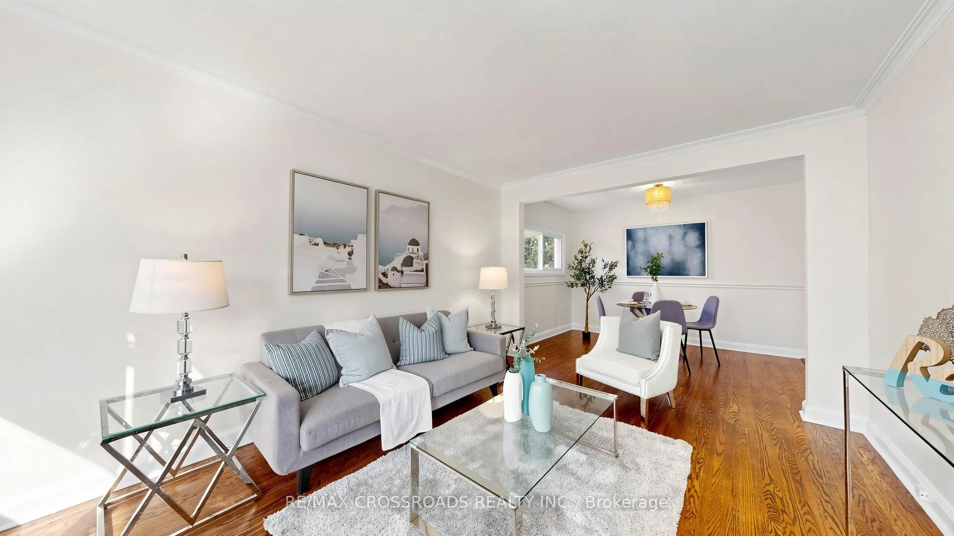 Photo 10 of 63 Flora Drive, Scarborough, Dorset Park — HOMEH