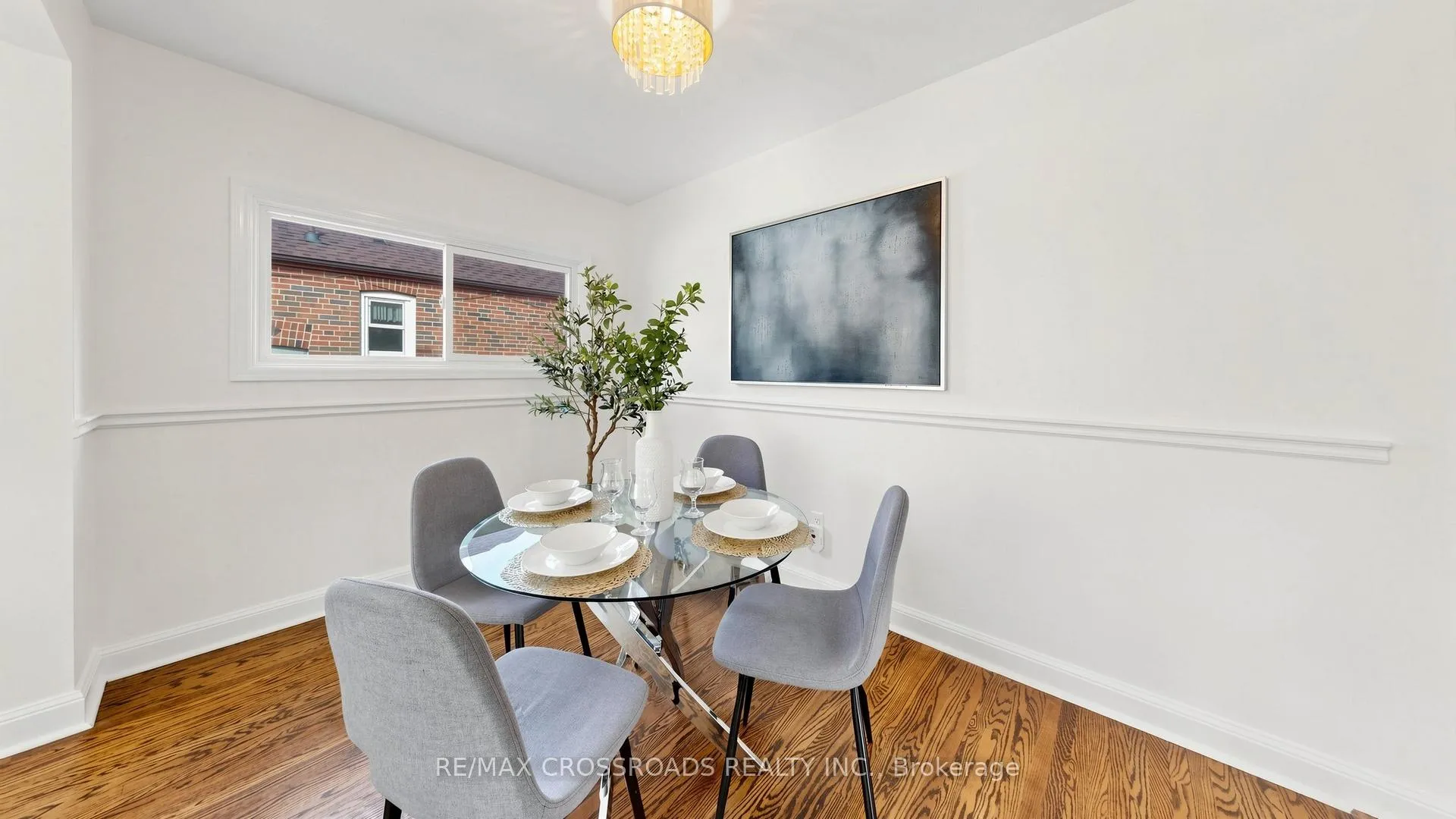Photo 12 of 63 Flora Drive, Scarborough, Dorset Park — HOMEH