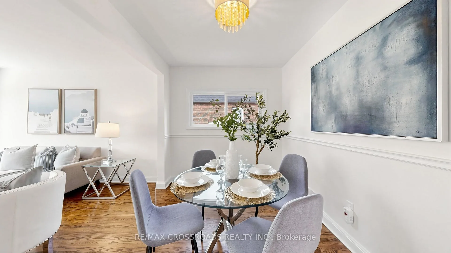 Photo 13 of 63 Flora Drive, Scarborough, Dorset Park — HOMEH