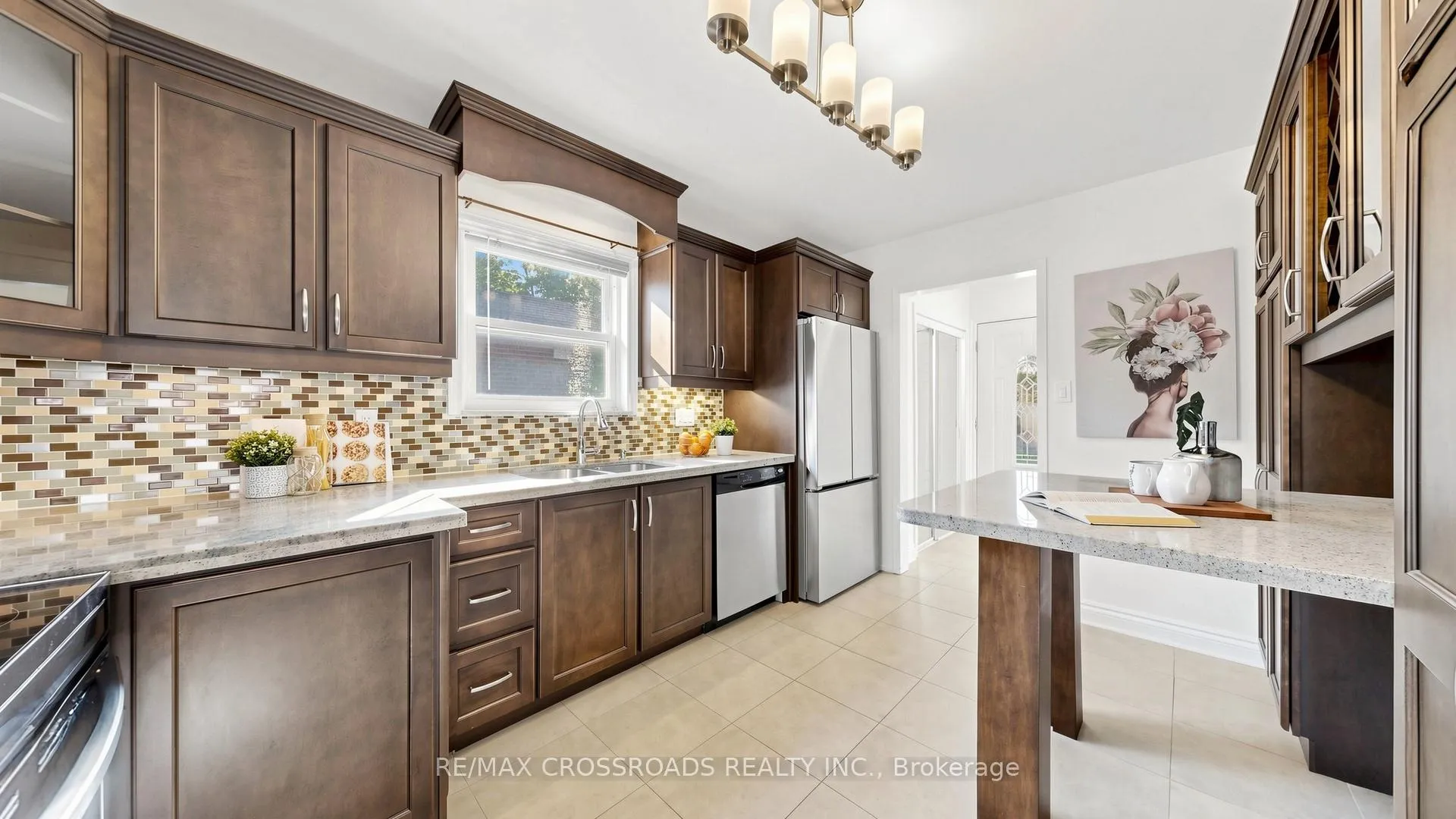 Photo 14 of 63 Flora Drive, Scarborough, Dorset Park — HOMEH