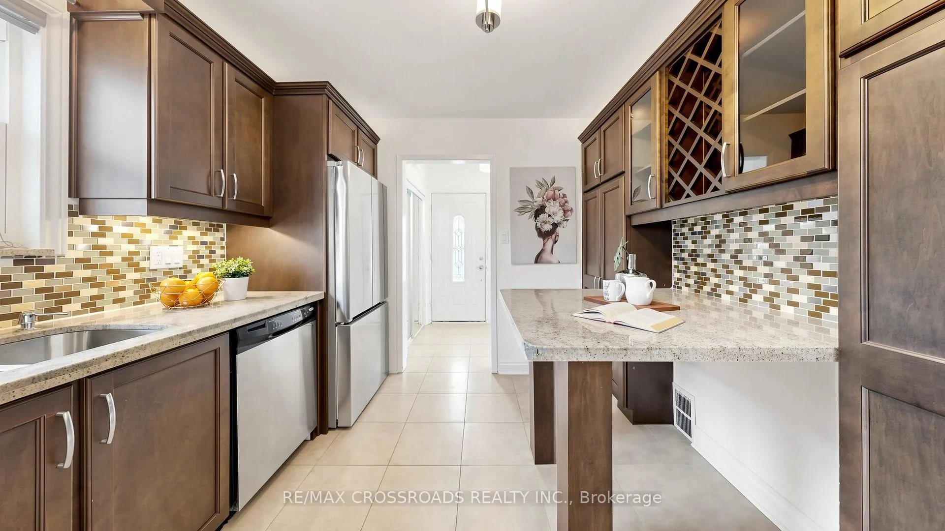 Photo 15 of 63 Flora Drive, Scarborough, Dorset Park — HOMEH
