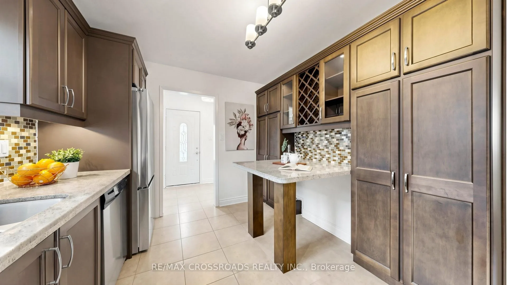 Photo 16 of 63 Flora Drive, Scarborough, Dorset Park — HOMEH