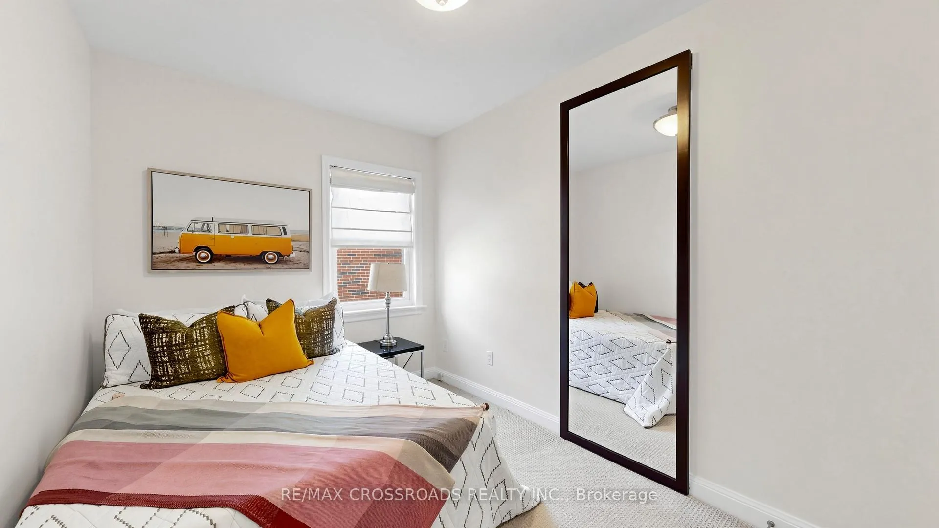 Photo 24 of 63 Flora Drive, Scarborough, Dorset Park — HOMEH