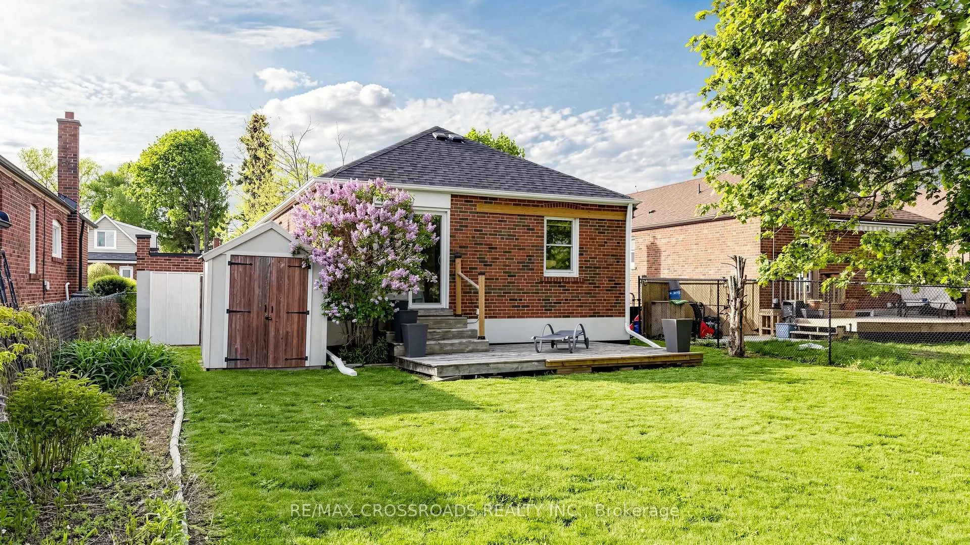Photo 45 of 63 Flora Drive, Scarborough, Dorset Park — HOMEH